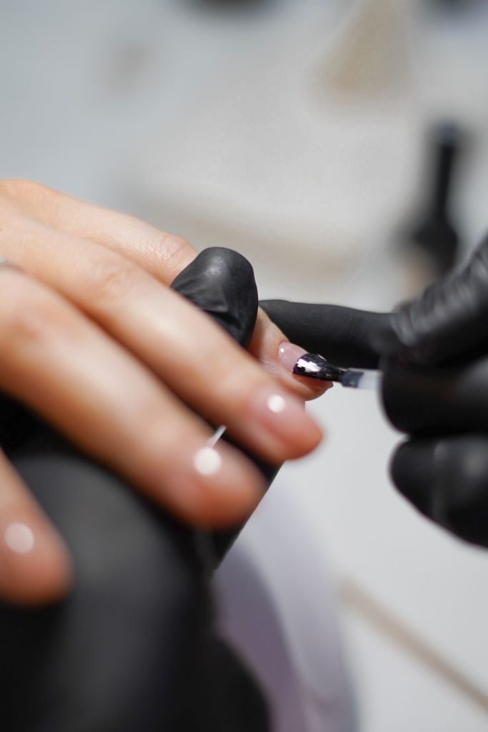 Nagelstudio in Barendrecht