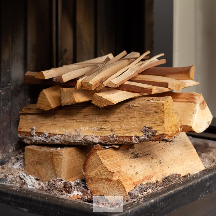 Houtkachel in Barendrecht