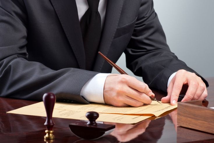 Notaris in Barendrecht