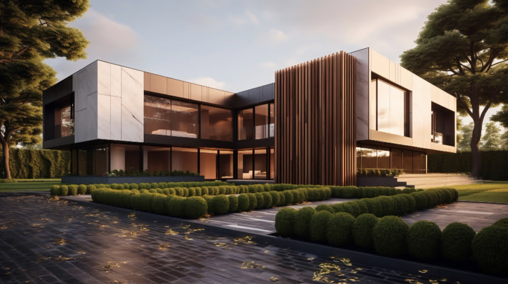 Tuinarchitect in Barendrecht