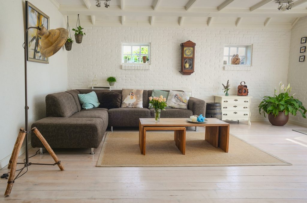Woninginrichting in Barendrecht