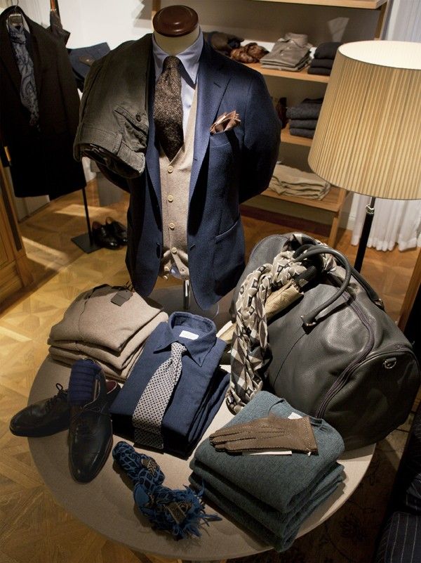 Herenkleding in Barendrecht