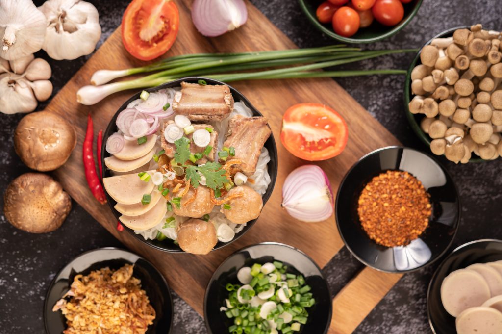 Restaurant in Barendrecht