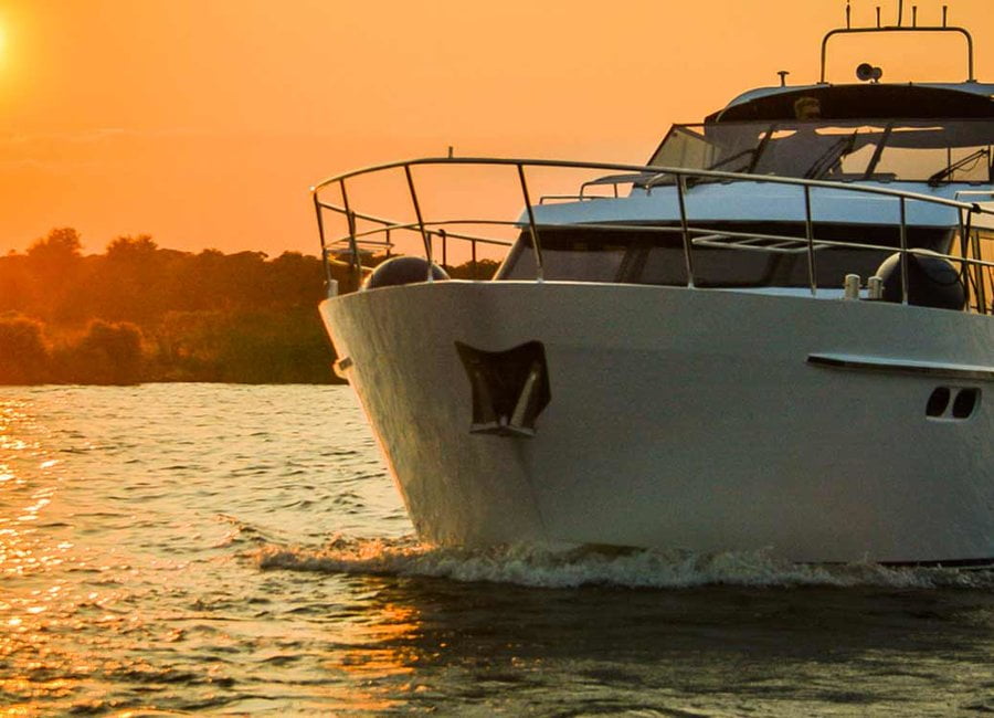 Boot huren in Barendrecht