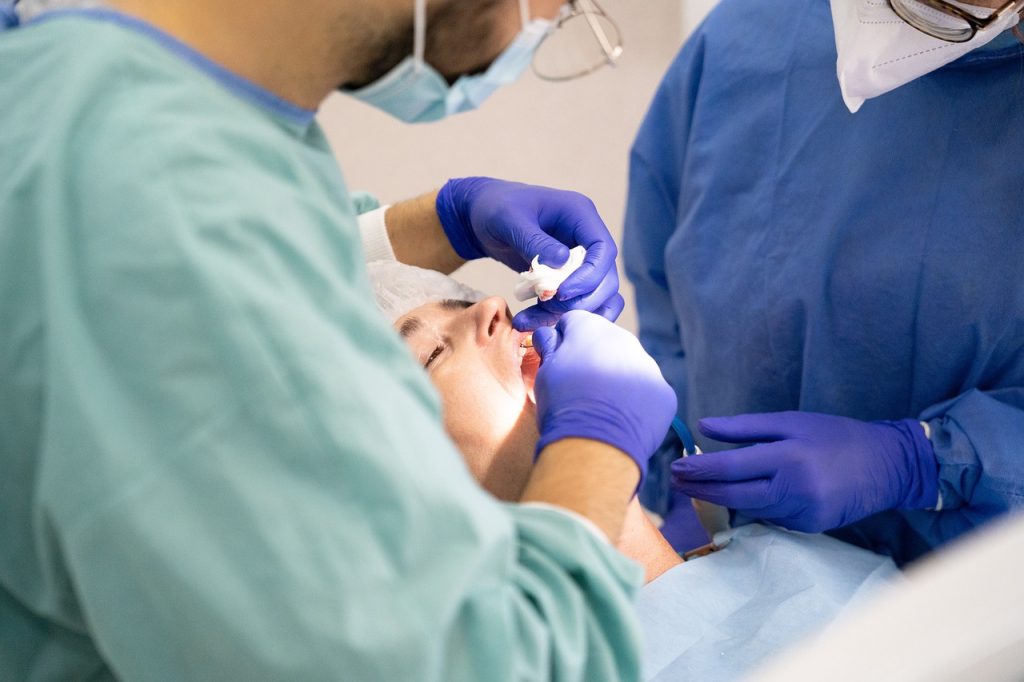 Orthodontist in Barendrecht