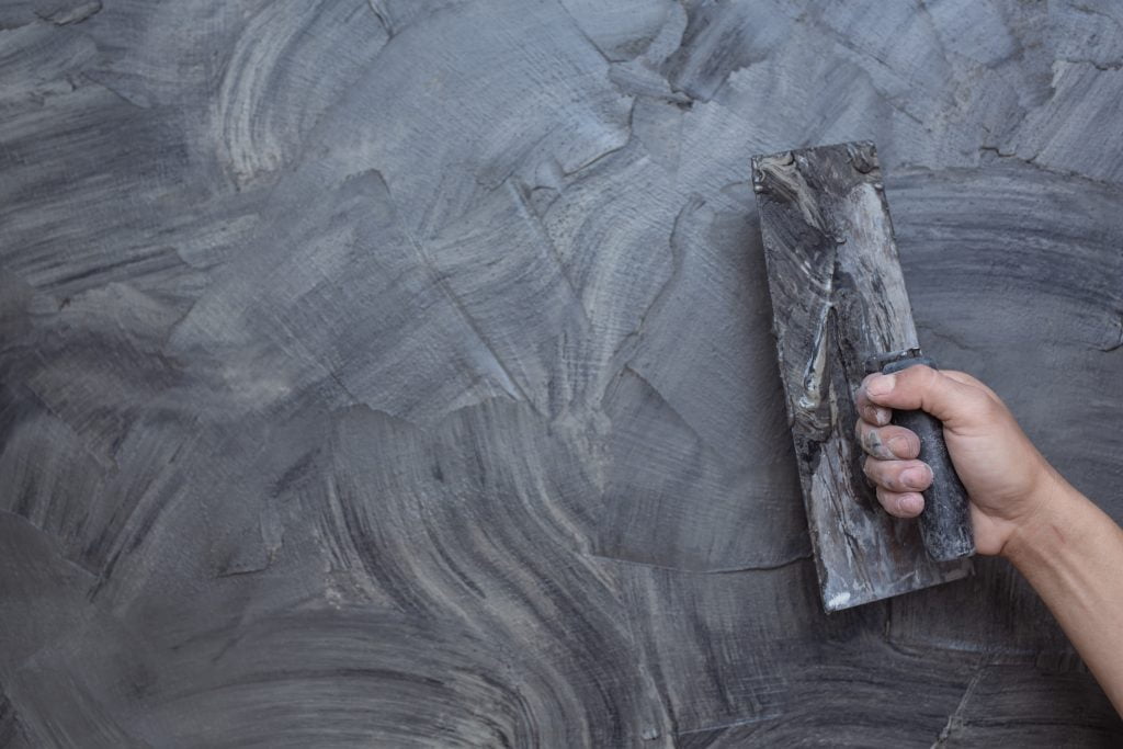 Stukadoor in Barendrecht