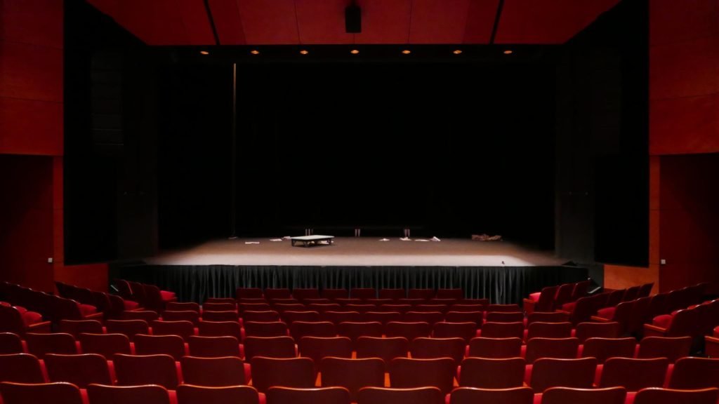 Theater in Barendrecht