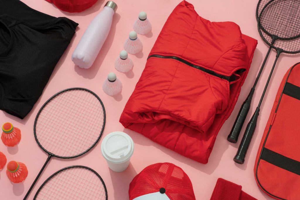 Sportwinkel in Barendrecht