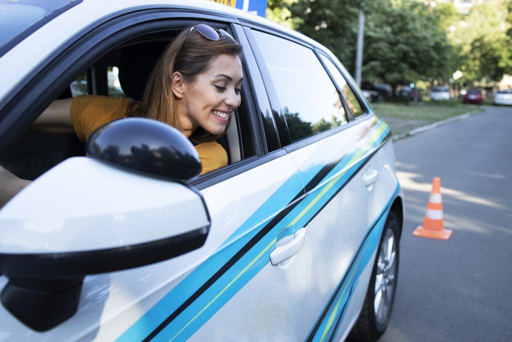 Rijscholen in Barendrecht