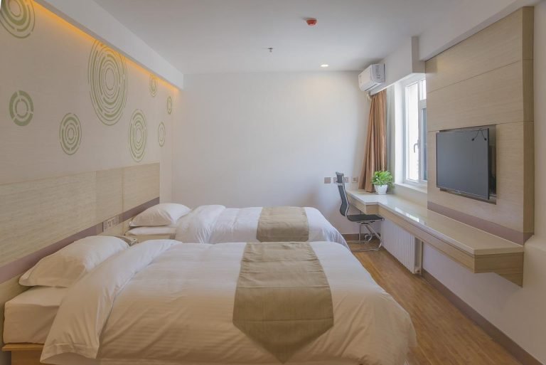 AirBNB in Barendrecht