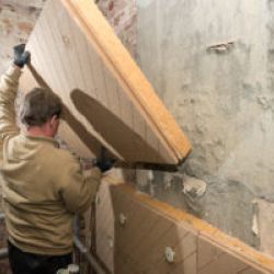 Isolatie specialist in Barendrecht