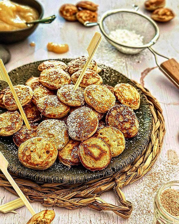 Speciaal in Barendrecht